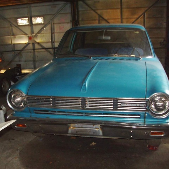 Meet your Posher, Mark - Picture 1 of 1